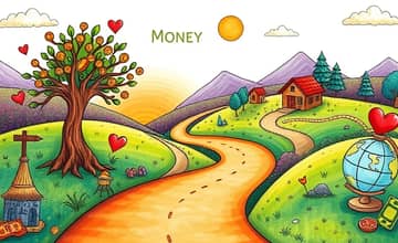 Financial Harmony: Aligning Your Money with Your Values