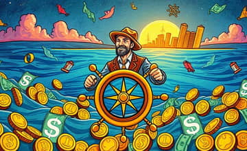 The Financial Navigator: Guiding Your Money to Success