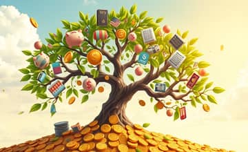The Savvy Saver: Ingenious Ways to Grow Your Nest Egg