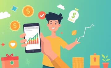 Pocket Power: Empowering Your Journey to Financial Control