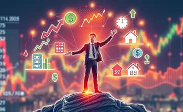 Investing Smarter: Elevating Your Portfolio Performance