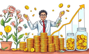 Cash Flow Mastery: Optimizing Your Income and Expenses