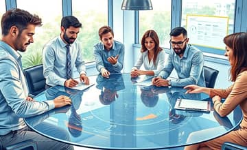Beyond Basic Budgeting: Sophisticated Strategies for Growth