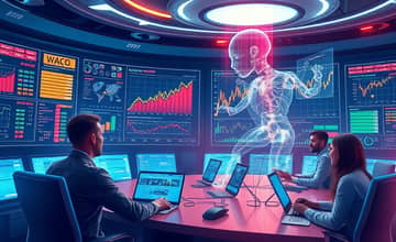 The Wealth Whisperer: Insights for Intelligent Financial Decisions