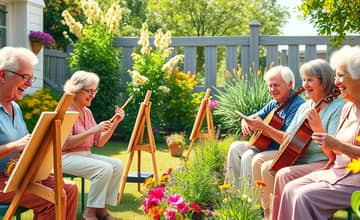 Retirement Reimagined: Crafting a Fulfilling Post-Work Life