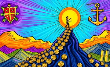 Financial Resilience: Bouncing Back Stronger from Setbacks