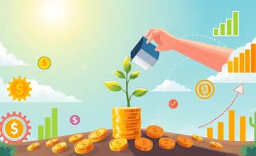Invest in Yourself: The Power of Proactive Financial Planning