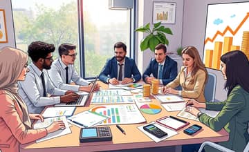 Smart Tax Play: Minimizing Your Burden, Maximizing Your Gains