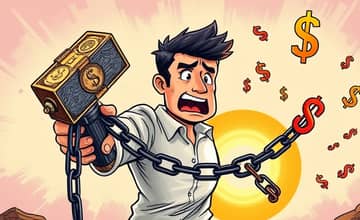 The Debt Demolisher: Conquering Your Financial Liabilities