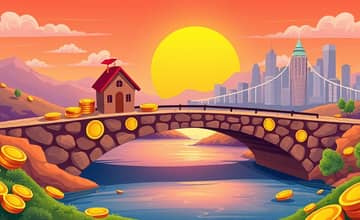 Building Bridges to Wealth: Connecting Your Goals to Your Finances