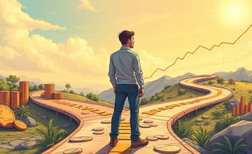 The Opportunity Seeker: Identifying Growth in Your Finances