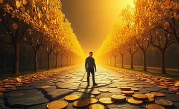 Money Mindset Makeover: Transforming Your Relationship with Wealth