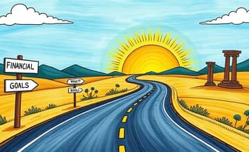 The Prudent Planner: Charting Your Course to Financial Success