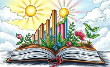 Your Financial Story: Writing a Chapter of Abundance