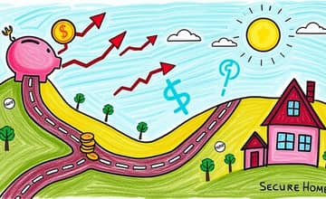 The Art of Financial Freedom: Strategies for Lasting Security