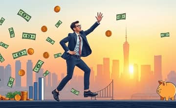 Decoding Dollars: Understanding Your Financial Landscape