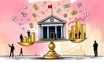 Monetary Policy Explained: A Layman's Guide