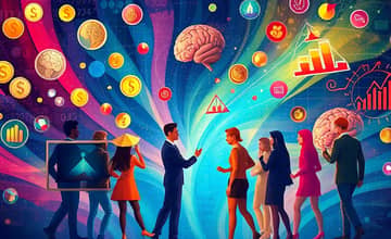The Psychology of Economic Decision-Making