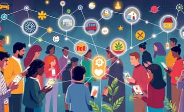 The Sharing Economy: Redefining Value