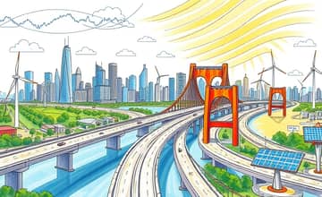 Investing in Infrastructure: A Growth Engine