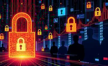 Cybersecurity's Economic Imperative: Protecting Assets