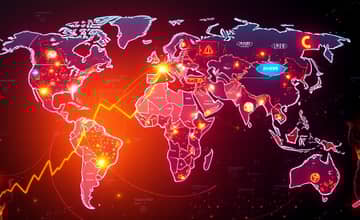 Economic Superpowers: Shifting Global Influence