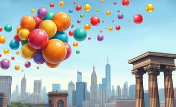 When Bubbles Burst: Understanding Market Cycles