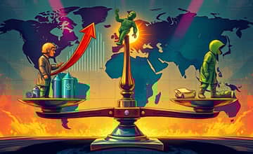 Understanding Stagflation: A Persistent Threat?