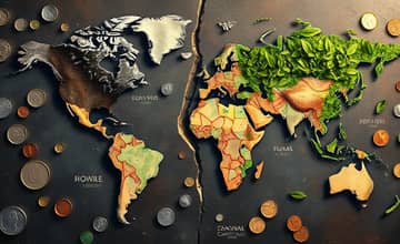 The Price of Peace: Conflict's Economic Burden