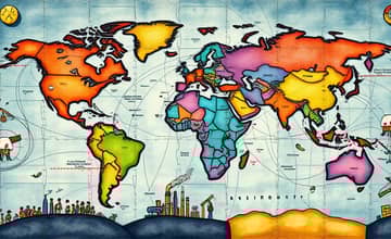 Globalization Backlash: Reshaping Economic Orders