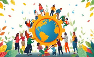 The Role of Ethics in Economic Systems