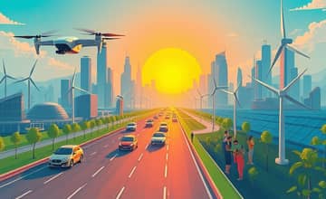 Disruptive Innovation: Economic Game Changers