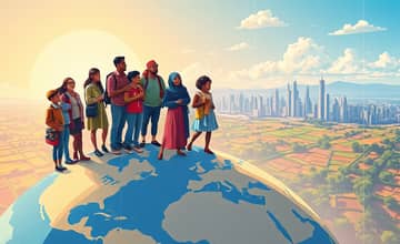 Demographics and Destiny: Shaping Economic Futures