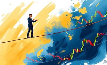 Understanding Speculative Markets: Risks and Rewards