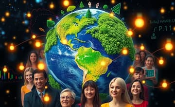 Beyond GDP: Measuring True Economic Progress