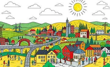 Economic Resilience: Building Against Shocks