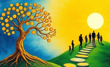 Behavioral Economics: Nudging Towards Prosperity