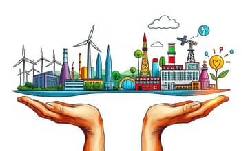 Resource Allocation: Optimizing Economic Output