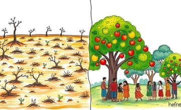 From Scarcity to Abundance: Economic Paradigms
