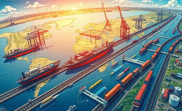 Navigating Supply Chain Disruptions: A Market View