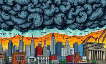 The Dark Side of Deregulation: Economic Risks