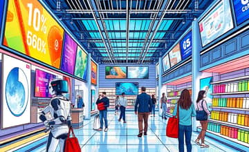 Decoding Retail Trends: What the Data Reveals