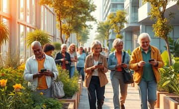Aging Populations: Economic Challenges and Opportunities