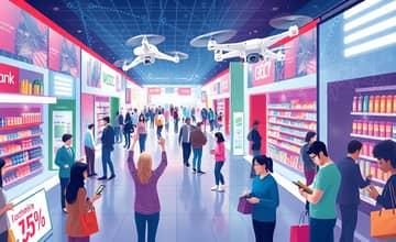 E-commerce Evolution: Beyond the Pandemic Boom