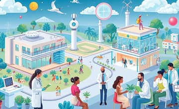 Healthcare Market Shifts: Opportunities and Challenges
