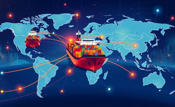 Global Trade Wars: Market Winners and Losers