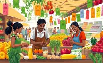 Unpacking Inflation: Its Grip on Consumer Markets