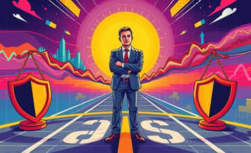The Art of Hedging: Managing Market Volatility