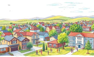 Real Estate Rebound? A Fresh Perspective