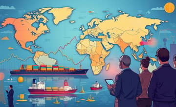 Geopolitical Tensions: Market Reactions Assessed